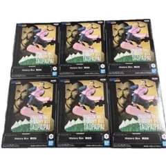 フィギュア ドラゴンボール History Box 桃白白 タオパイパイ