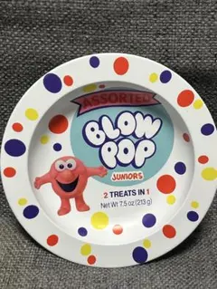 平成レトロ　BLOOW POP 小物入れ　皿　灰皿