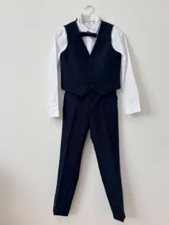 H&Mフォーマル3点SET 140cm