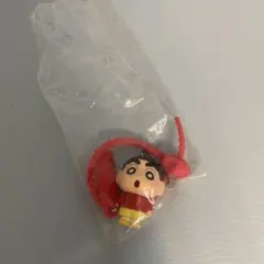 クレヨンしんちゃん　カラフルマルチチャーム　しんちゃん