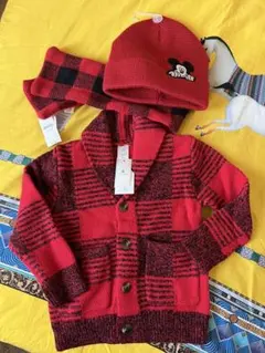 baby GAP  3点セット 未使用タグ付き