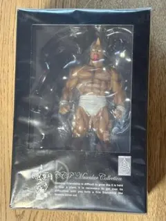 CCP NO.39 キン肉マン スグル 白パンツ Ver. 原作 フィギュアのサムネイル