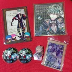 【期間限定まとめ売り】あくねこ 悪魔執事と黒い猫 カワカミ・ハナマル ② その他