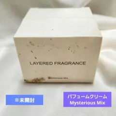 クレム　ドゥ　パルファムMM <パフュームクリーム>のサムネイル