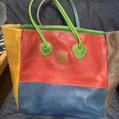 【美品】 ユケテン YUKETEN 2way トート ショルダー 希少 本革 極美品】 ユケテン YUKETEN 2way トート ショルダー 希少 本革