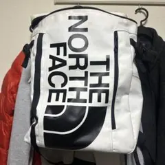 THE NORTH FACE リュック ホワイト30L