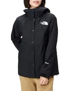 新品 レディース Sサイズ TNF マウンテンライトジャケット NPW62236