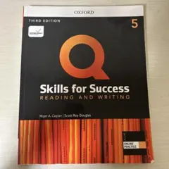 Skills for Success 5