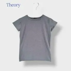 ＊Theory セオリー＊ サイズ4 トップス Tシャツ 半袖のサムネイル