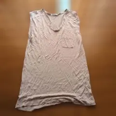 アレキサンダーワン タンクトップ