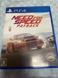 ニード・フォー・スピード ペイバック