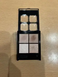 KATE ケイト ポッピングシルエットシャドウ OR-1 アプリコットポップ