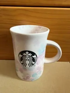 スターバックス　桜　2020 マグカップ