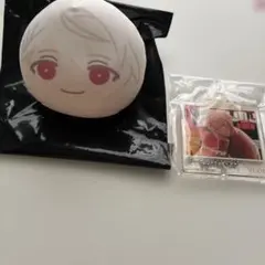 アイドリッシュセブン まとめ売り　棗巳波