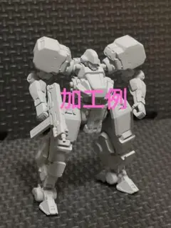 b-club 1/220 ギラ ドーガ 近藤版 ガレージキット レジン - メルカリ