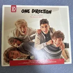 One Direction Up All Night The Souvenir