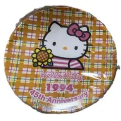 ハローキティ メラミン プレート