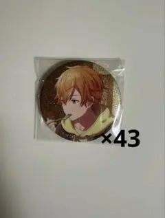 2026年最新】東雲彰人 缶バッジの人気アイテム - メルカリ