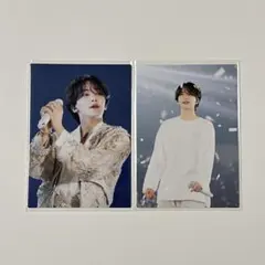 ジョンハン まとめ売り