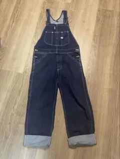 オーバーオール lee