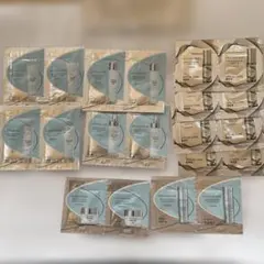 ALBION INFINESSE スキンケア、美容液、トライアルセット