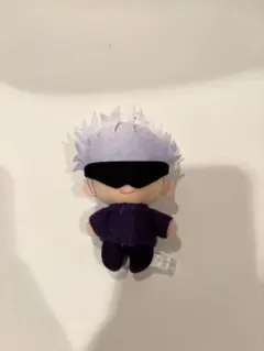 呪術廻戦 五条悟 ぬいぐるみ