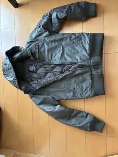ALPHA INDUSTRIES MA-1 フライトジャケット L