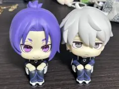 るかっぷ ブルーロック 凪誠士郎ver.2 御影玲王 セット