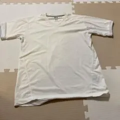 UNIQLO Tシャツ　メッシュ生地　Ｍサイズ