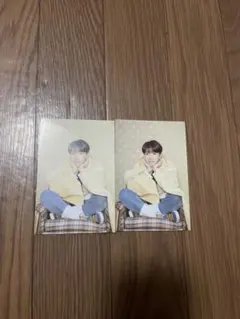 BTS MAP OF THE SOUL PERSONA J-hope