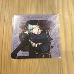 うたプリ ファウスト コースター 藍 マルクス
