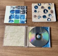 スピッツCYCLE HIT1997-2005 初回限定盤CD2枚組 匿名配送