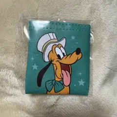 ディズニーストア シークレットミニトート プルート