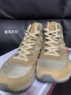 限定品！dc shoecous ブラウン ハイカットスニーカー - メルカリ