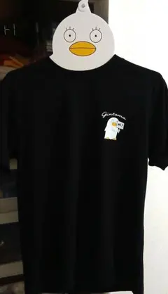 新品未使用】銀魂 エリザベス Tシャツ&エコバッグセット - メルカリ
