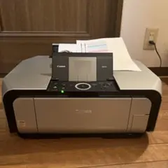 動作確認済キャノンプリンターCanon PIXUS MP610