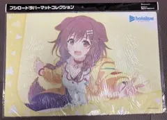 スリーブ　プレイマット　戌神ころね　ラバーマット スリーブ プレイマット 戌神ころね ラバーマット - メルカリ