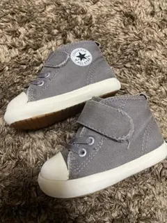 コンバース　トーププラス　12センチ