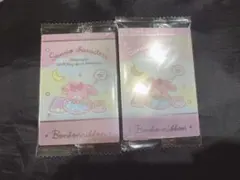 サンリオキャラクターズウエハース2  ⑦