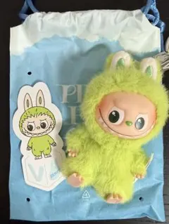 POPMART THE MONSTER PIN FOR LOVE ラブブ V