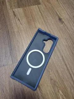 Galaxy Z Fold 7 ケース【MagSafe対応】