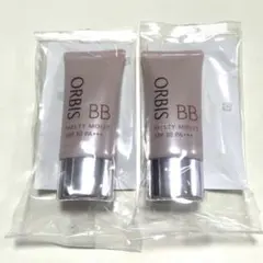 オルビス　メルティーモイストBB ナチュラル　2本セットのサムネイル