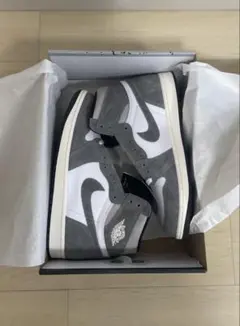 【箱付未使用】NIKE AIR JORDAN 1 RETRO HIGH OG