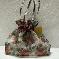 Sybilla シビラ　ミニトートバッグ　pitaya