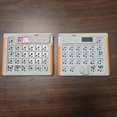 キーボード レバーレス IST MALL Make Keyboard Pro - メルカリ