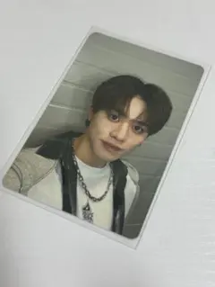 PRODUCE 101 JAPAN 新世界 日プ 宇野海夢 練習着トレカ