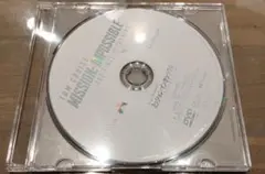 ミッション:インポッシブル ファイナル・レコニング　DVD