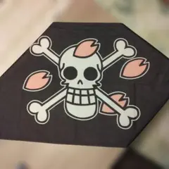 ONE PIECE チョッパー 海賊旗 フラッグ