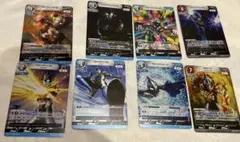 ウルトラマンカードゲーム リミテッドパック ぐんぐんカット ドロソ 全