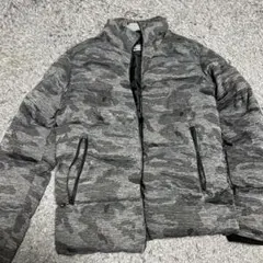 メンズ ダウンジャケット